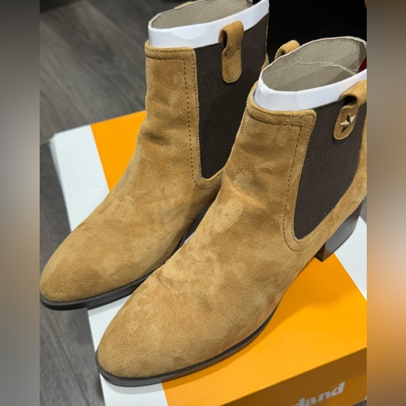 Tommy Hilfiger boots - Picture 6 of 8